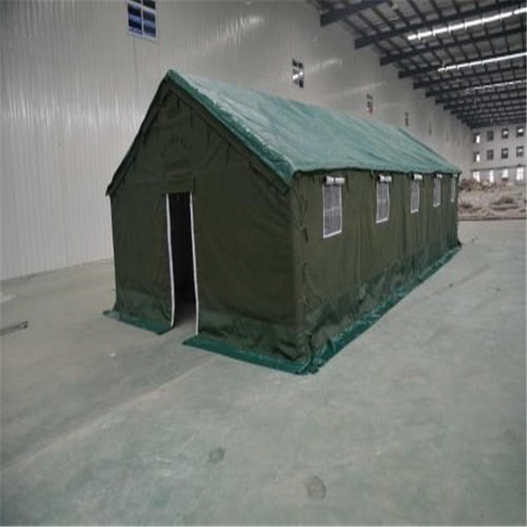 兴业充气军用帐篷模型订制厂家